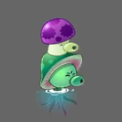 Shooty shrooms