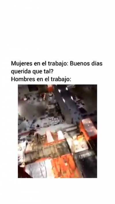Para que te digo que no, si s&iacute;