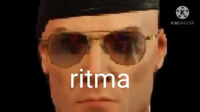 Hitman👍(ja tava na hora de eu posta outro meme, eu sei, nao importa)