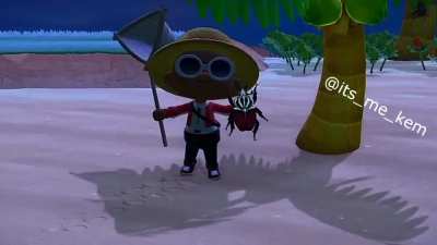 Oh? You&rsquo;re approaching me?