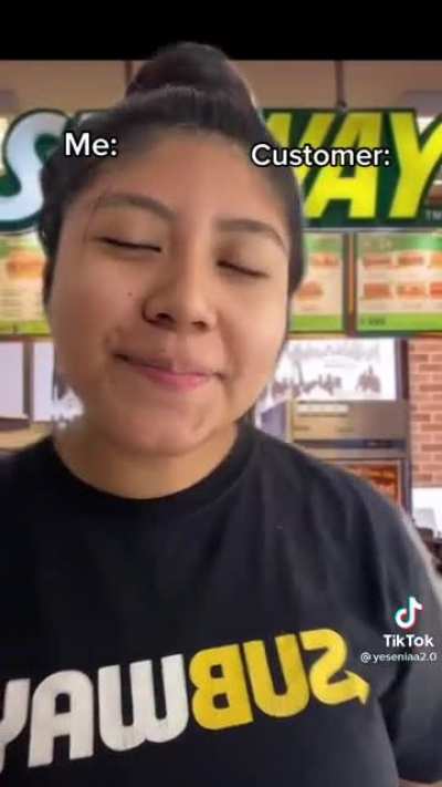 "So can I get that one"