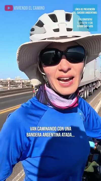 El trabajo de los Ángeles del Puente Chaco-Corrientes