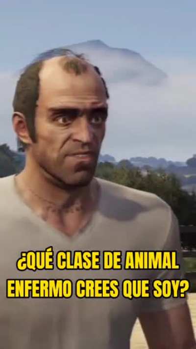 asi lo hace el trevor