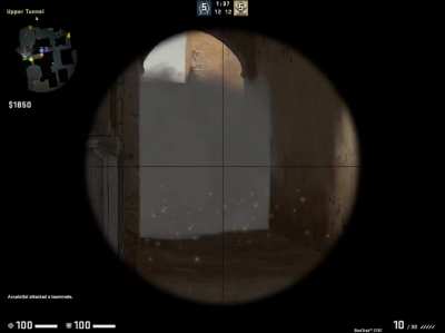 ohh i cant see shit"