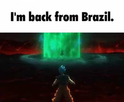 Brazil