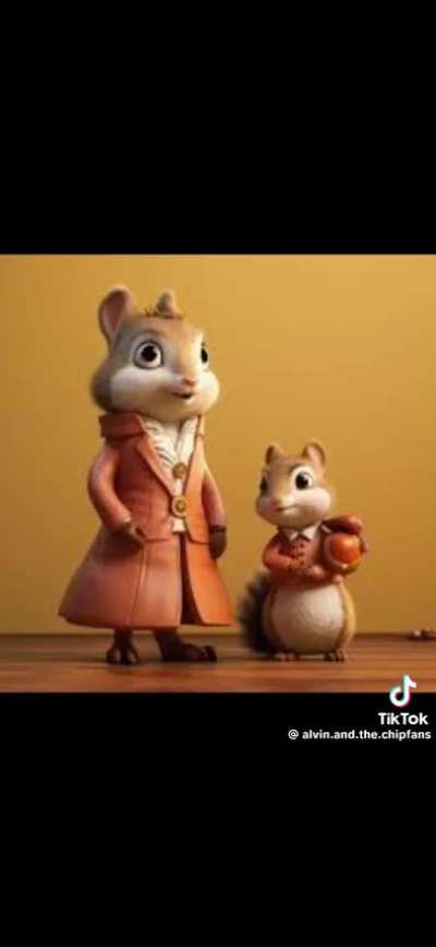 P diddy got Alvin