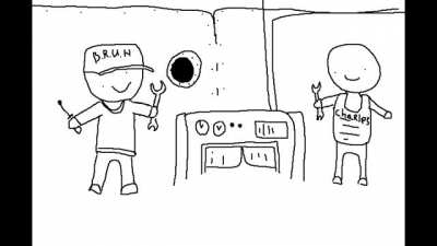 Engineers at Work