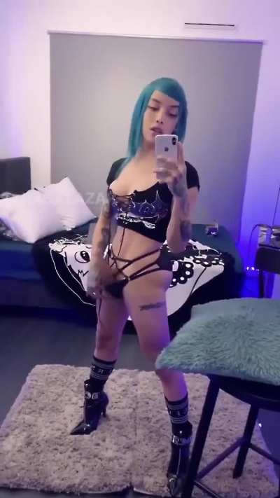 Sara Salazar
