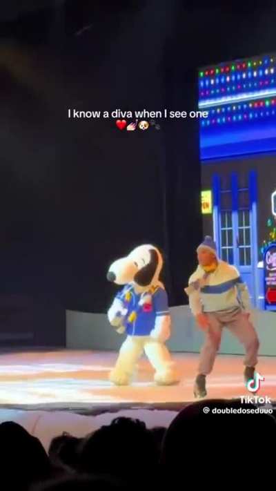 Snoopy