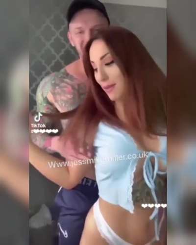 More buss it challenge