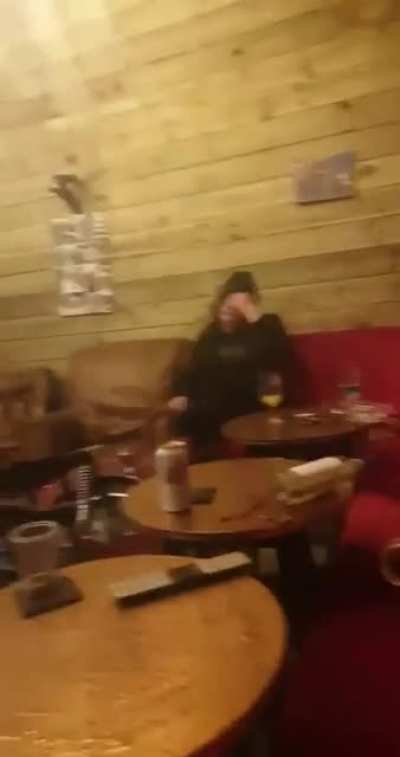 Take it for a rip