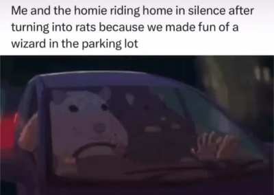 Pretty accurate honestly