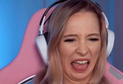 Weird faces all day