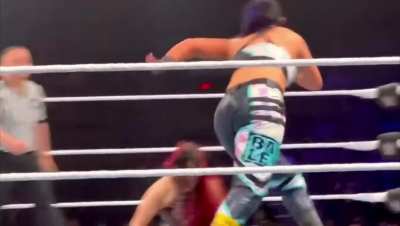 Bayley
