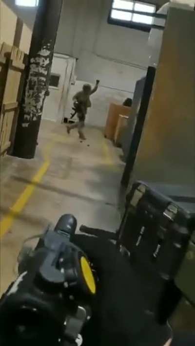 Baguete of Duty