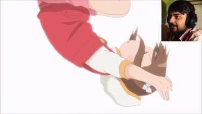 That's dangerous Miu-chan!!1