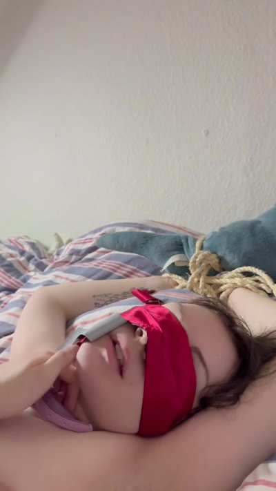 Cum drunk pup