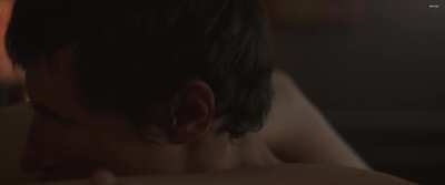 Georgina Leeming - Virgin - S01E08