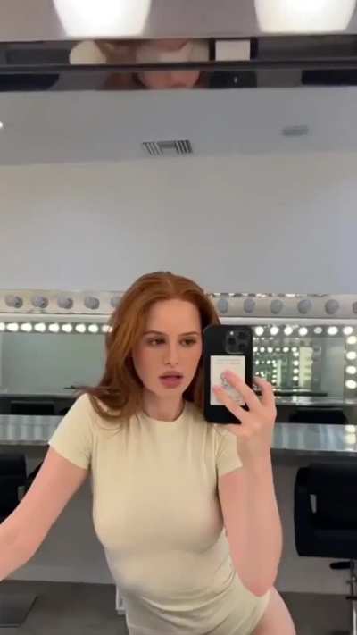 Madeleine Petsch