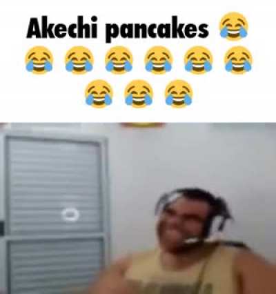 pancake!!!