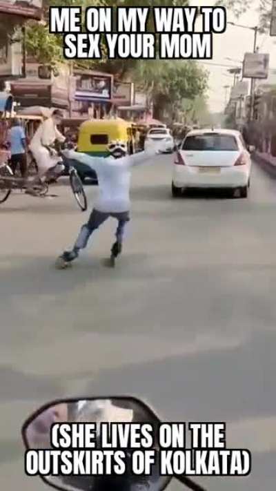 🛼🛼😎😎