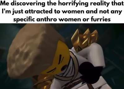 I&rsquo;m sorry to say this but I may have never been a furry. I&rsquo;m so sorry for faking one