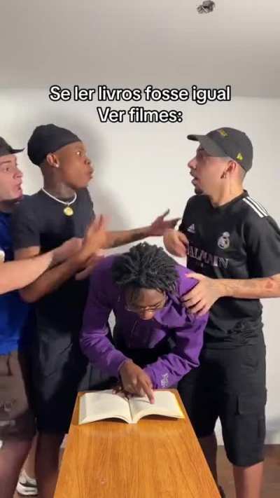 emo&ccedil;&atilde;o de vdd