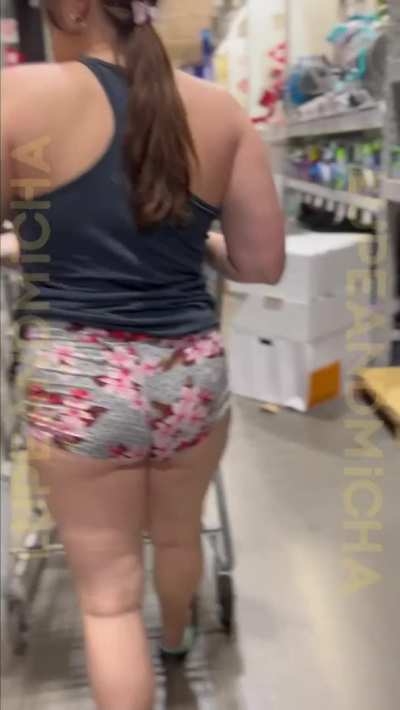 Shopping never look so fun [f]