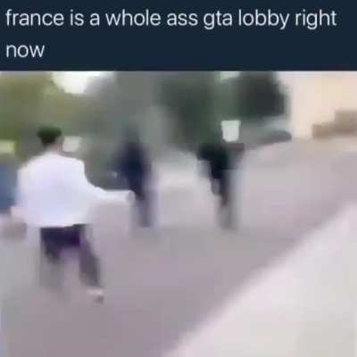 gta lobby 👍