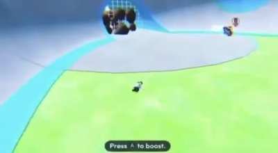 Rocket league 😎🤙