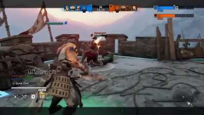 Funny win button
