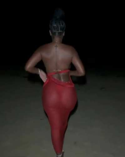 Bernice is sexy af