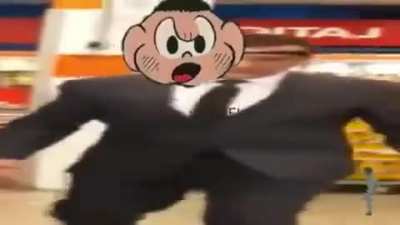 Casc&atilde;o Mussumano kkkkkk