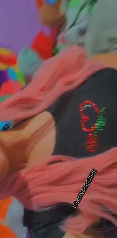 anyone else horny at 1am ?🥲 (oc)