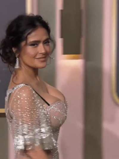 Salma Hayek