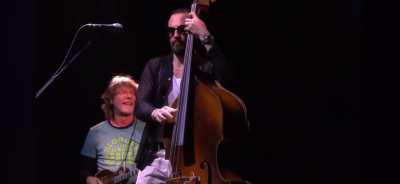 Mama Don&rsquo;t Allow-Bridgestone &lsquo;24 Encore