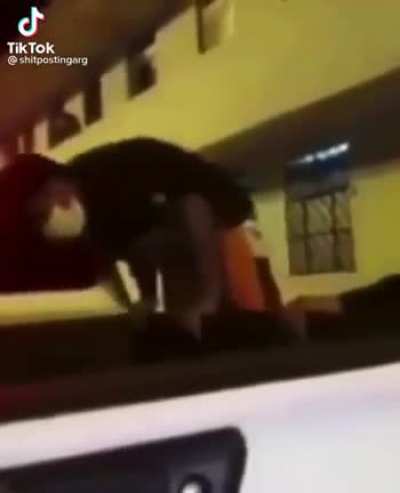 Mi t&iacute;o 😔