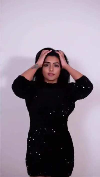 Eesha Rebba