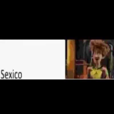 Sexico