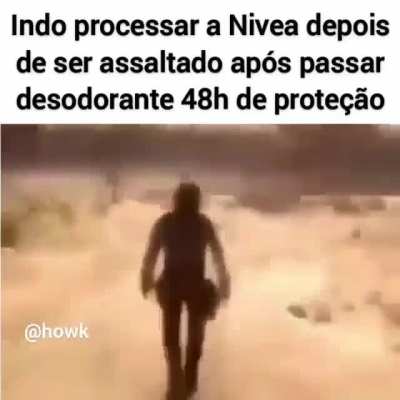 Prometeu e N&atilde;o cumpriu