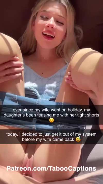 Tight Shorts
