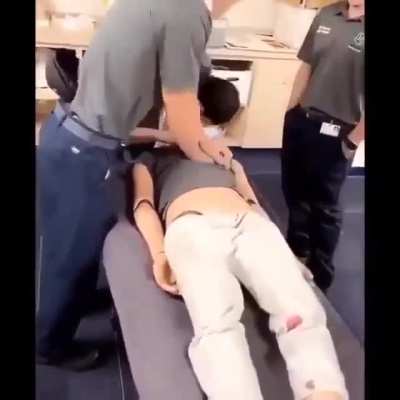 Remember the ABC&rsquo;s of CPR
