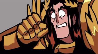Lore accurate EMPEROR