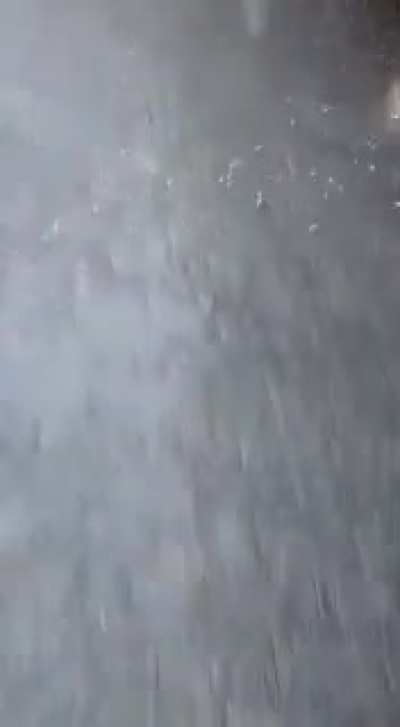 To do a frontflip