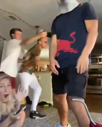 what am i watching?
