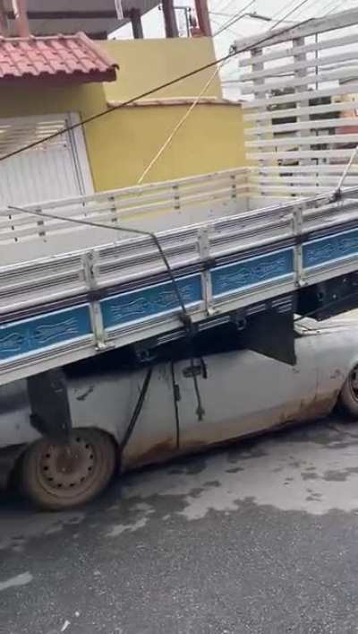 Truckar