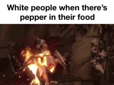 extra spice