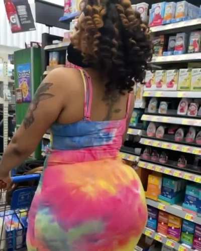 Ass clappimg