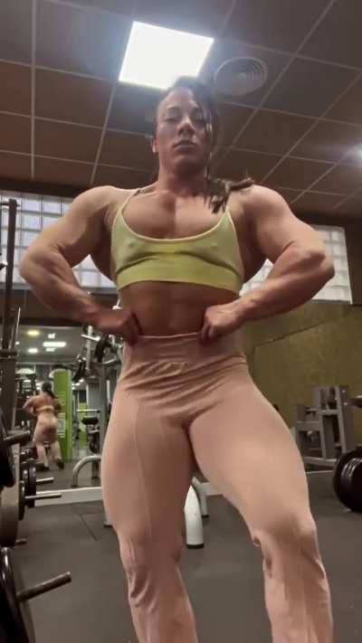 Martina Lopez