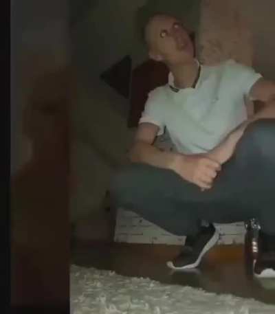 cursed_man